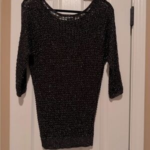 Express Black Women's Sweater
